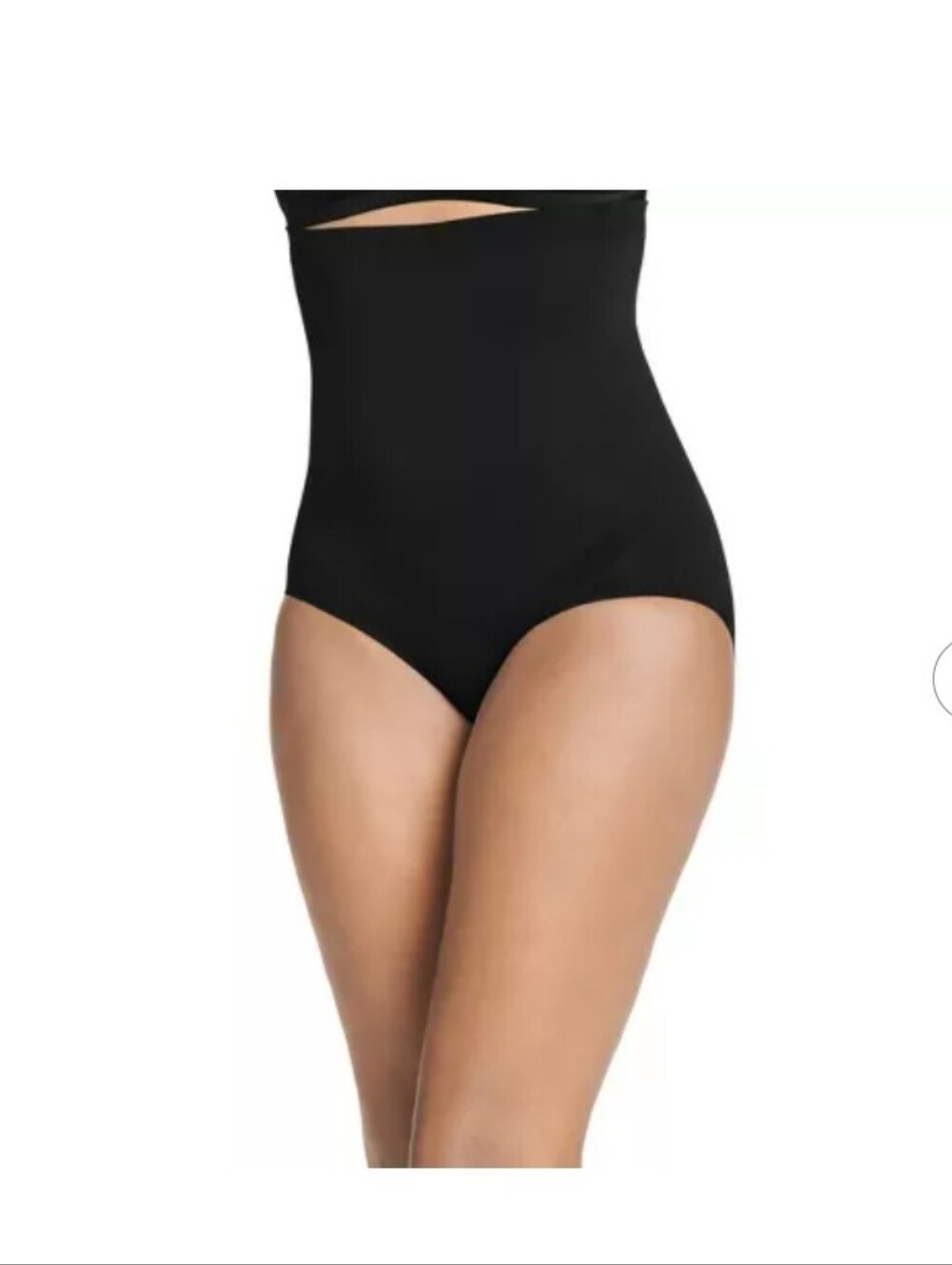 Jockey High Waist Core Body Smoothing Brief